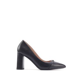 Nine West Janie2 3pr Siyah Kadın Topuklu Ayakkabı