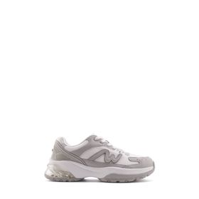 Nine West Jeremy 4FX Beyaz Kadın Sneaker