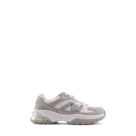 Nine West Jeremy 4FX Beyaz Kadın Sneaker
