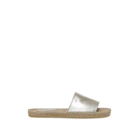 Nine West Joju 3FX Altın Kadın Terlik