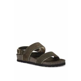 Nine West Jomeı 2fx Siyah Kadın Sandalet