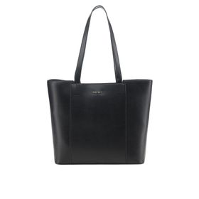 Nine West Kaurı 1PR Siyah Kadın Omuz Çantası