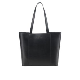 Nine West Kaurı 1PR Siyah Kadın Omuz Çantası