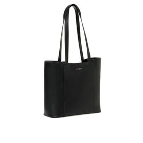 Nine West Kauri 3FX Siyah Kadın Omuz Çantası