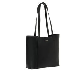 Nine West Kauri 3FX Siyah Kadın Omuz Çantası