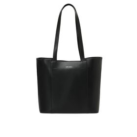 Nine West Kauri 3FX Siyah Kadın Omuz Çantası