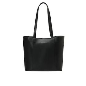 Nine West Kauri 3FX Siyah Kadın Omuz Çantası