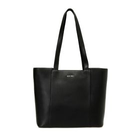 Nine West Kauri 4PR Siyah Kadın Omuz Çantası