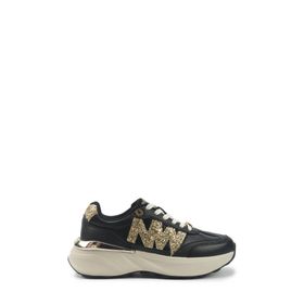 Nine West Kristin 5PR Siyah Kadın Klasik Sneaker