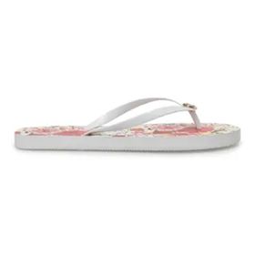 Nine West Laler 3FX Beyaz Kadın Deniz Terliği
