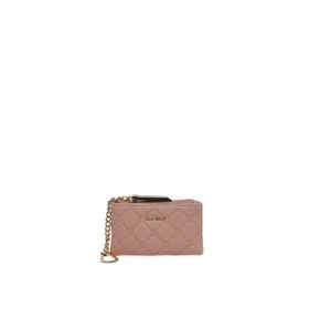 Nine West Lawson NDB119934 Pembe Kadın Cüzdan