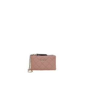 Nine West Lawson NDB119934 Pembe Kadın Cüzdan