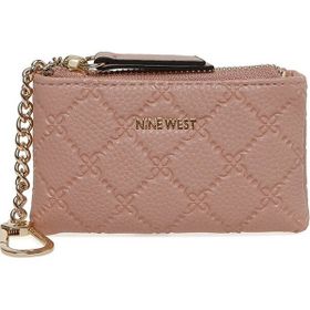 Nine West Lawson NDB119934 Pembe Kadın Cüzdan
