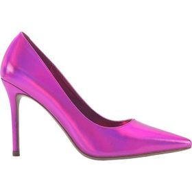 Nine West Leone 3FX Fuşya Kadın Topuklu Ayakkabı