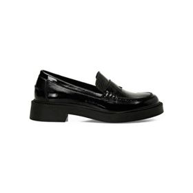 Nine West Lerato 5PR Siyah Kadın Loafer