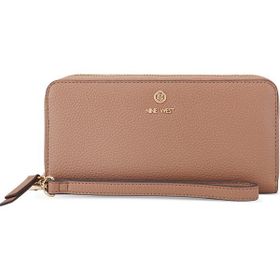 Nine West Lockup 9 GV1403146 5FX Pembe Kadın Cüzdan