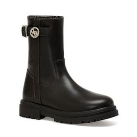 Nine West Lode 2PR Kahverengi Kadın Bot