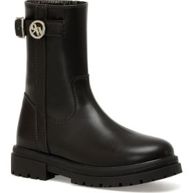 Nine West Lode 2PR Kahverengi Kadın Bot