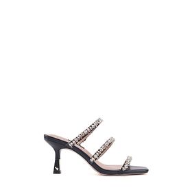 Nine West MACAI 3PR Siyah Kadın Ayakkabı