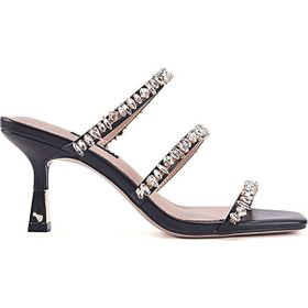 Nine West MACAI 3PR Siyah Kadın Ayakkabı