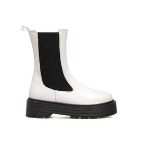 Nine West MALPE Beyaz Kadın Bot