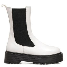 Nine West MALPE Beyaz Kadın Bot