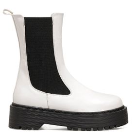 Nine West MALPE Beyaz Kadın Bot