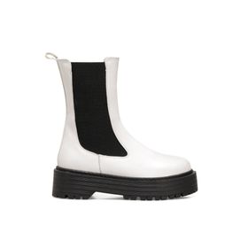 Nine West MALPE Beyaz Kadın Bot
