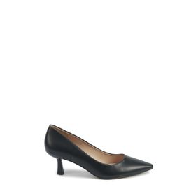 Nine West Marisol3 5PR Siyah Kadın Klasik Topuklu Ayakkabı