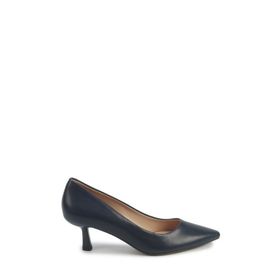 Nine West Marisol4 5PR Lacivert Kadın Klasik Topuklu Ayakkabı