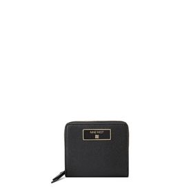 Nine West Mary GX1482237 5PR Siyah Kadın Cüzdan