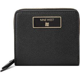 Nine West Mary GX1482237 5PR Siyah Kadın Cüzdan