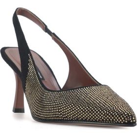 Nine West Melsaj 2pr Camel Kadın Topuklu Ayakkabı