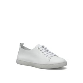 Nine West Meraya 2FX Beyaz Kadın Comfort Ayakkabı