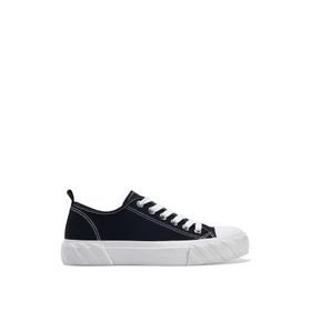Nine West MEYRA 3FX Siyah Kadın Sneaker