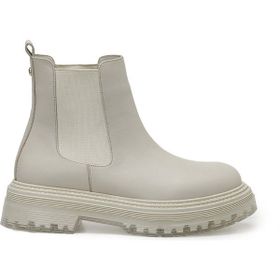 Nine West Micco 3PR Kırık Beyaz Kadın Bot