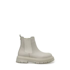 Nine West Micco 3PR Kırık Beyaz Kadın Bot