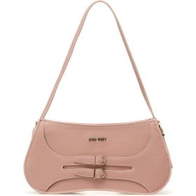 Nine West Moimini 4FX Pudra Kadın Kol Çantası