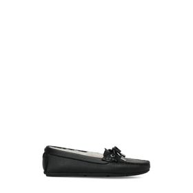Nine West Murell 4PR Siyah Kadın Loafer Ayakkabı
