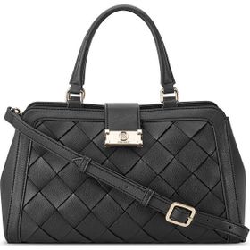 Nine West Mylah NGW128706 5FX Siyah Kadın El Çantası