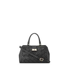 Nine West Mylah NGW128706 5FX Siyah Kadın El Çantası