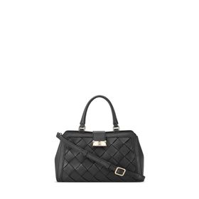 Nine West Mylah NGW128706 5FX Siyah Kadın El Çantası