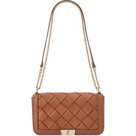 Nine West Mylah NGW128721 5FX Taba Kadın Postacı Çantası