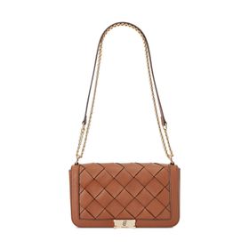 Nine West Mylah NGW128721 5FX Taba Kadın Postacı Çantası