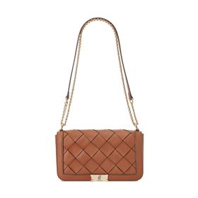Nine West Mylah NGW128721 5FX Taba Kadın Postacı Çantası