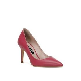 Nine West Naya2 3FX Fuşya Kadın Topuklu Ayakkabı