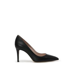 Nine West Naya2 3FX Siyah Kadın Topuklu Ayakkabı