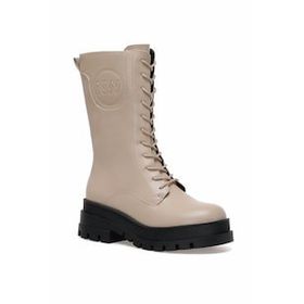 Nine West Nehela 2PR Bej Kadın Postal Ayakkabı