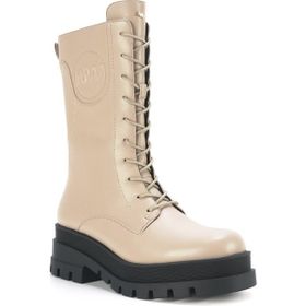 Nine West Nehela 2PR Bej Kadın Postal Ayakkabı
