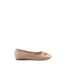 Nine West Nilda 5PR Bej Kadın Babet